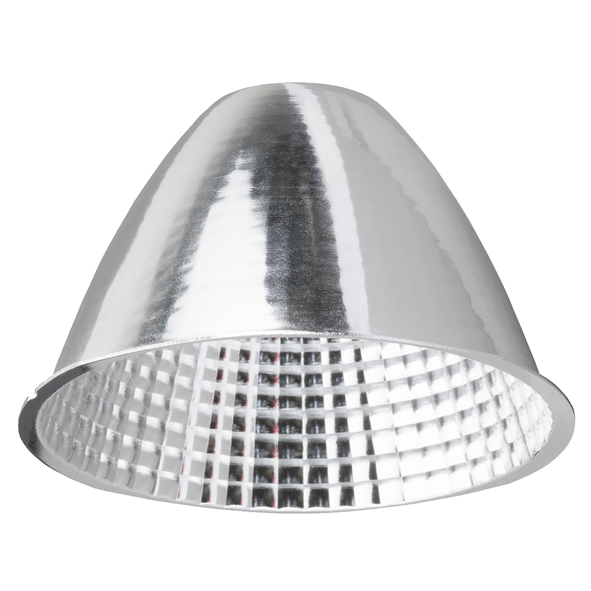 2795009001_LED Track Spot Reflektor 60°_Vorderseite